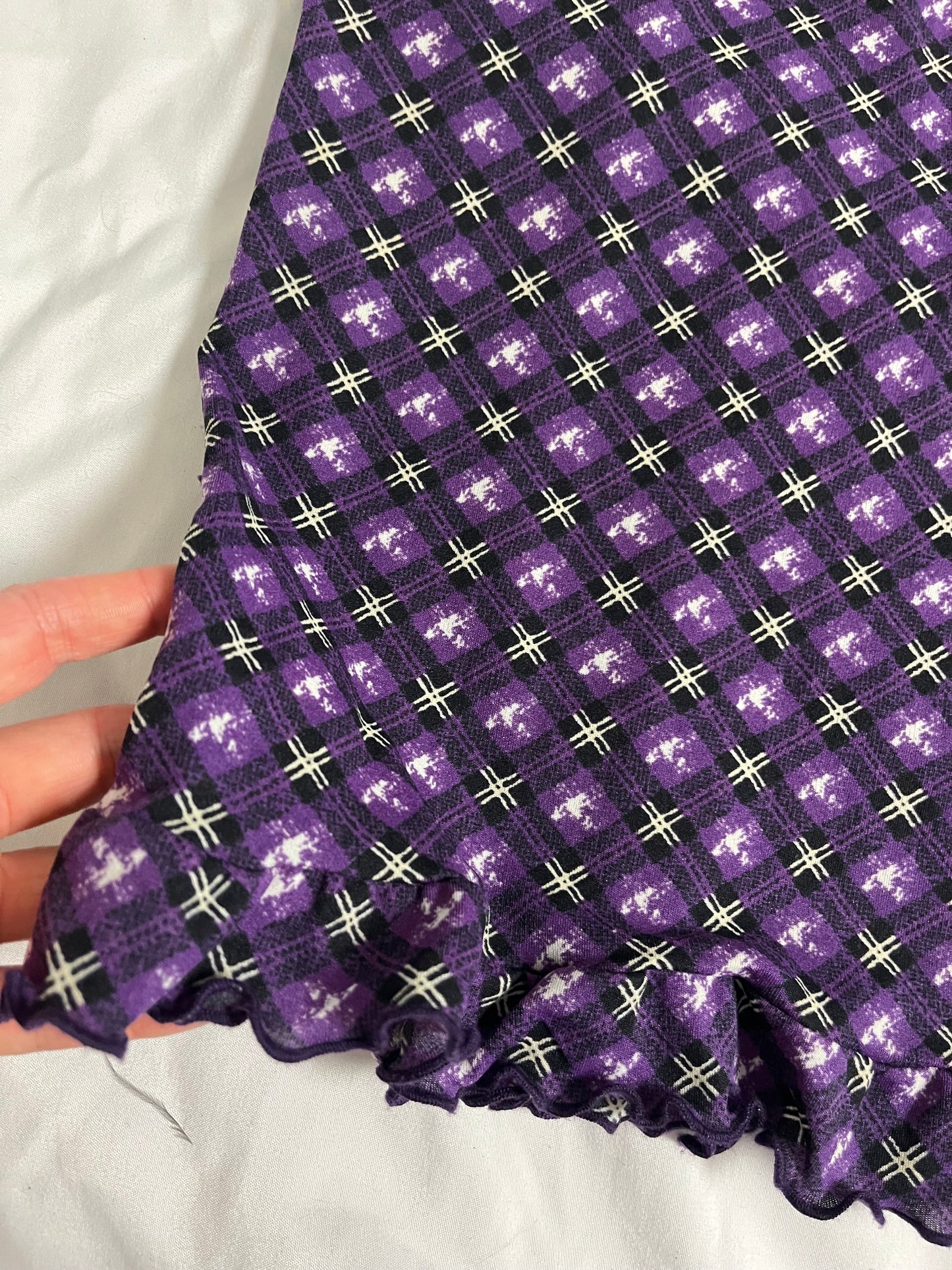 Sabine Skirt UK 12