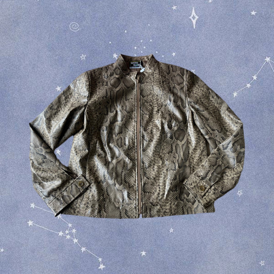 Jordan Jacket UK 14-16/L