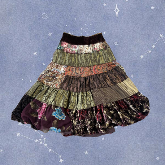 Isobel Skirt UK 10