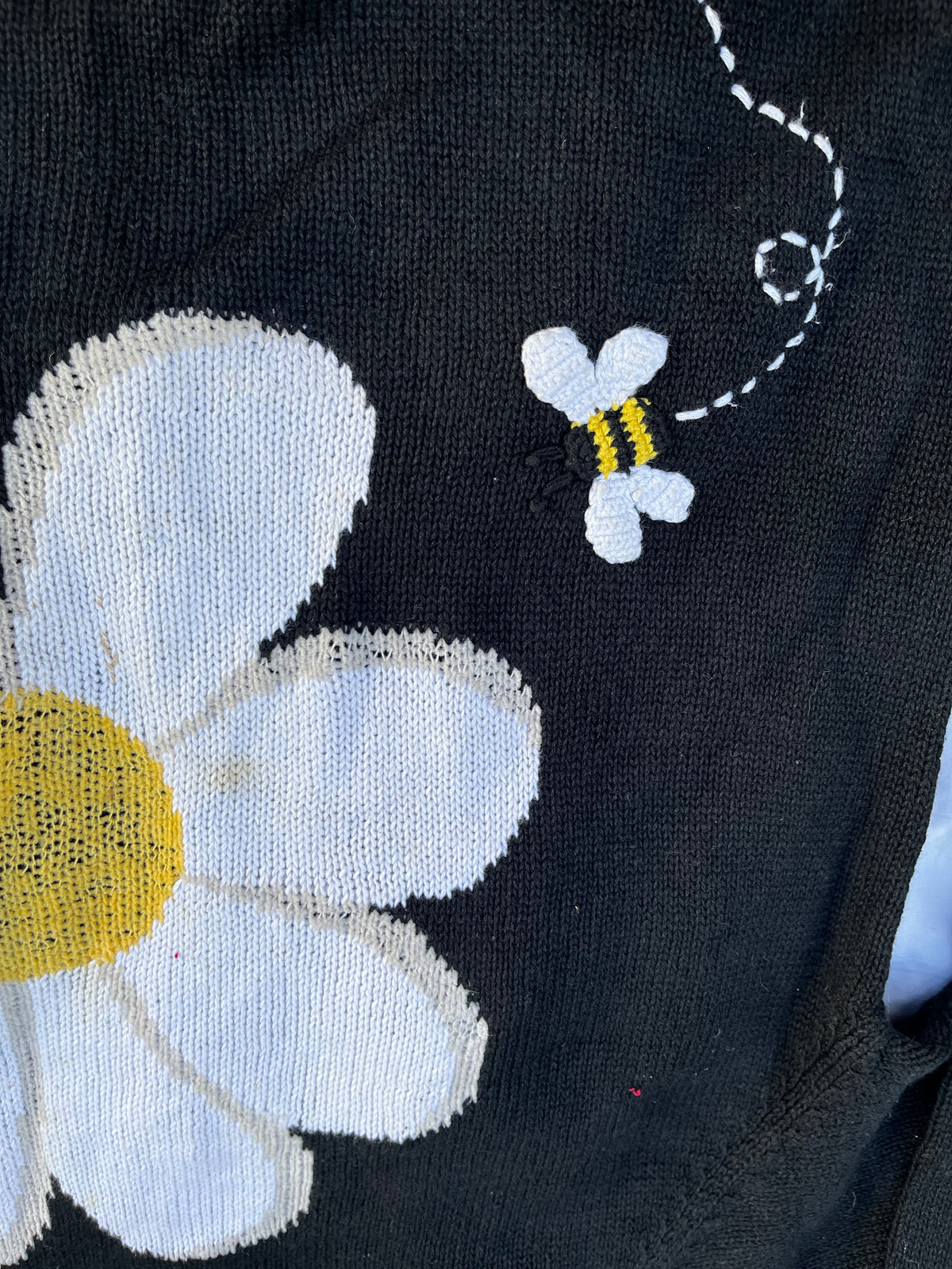Daisy Jumper XL