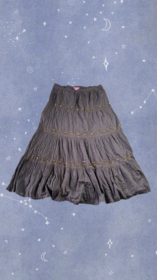 Selene 90s Skirt UK 8-10