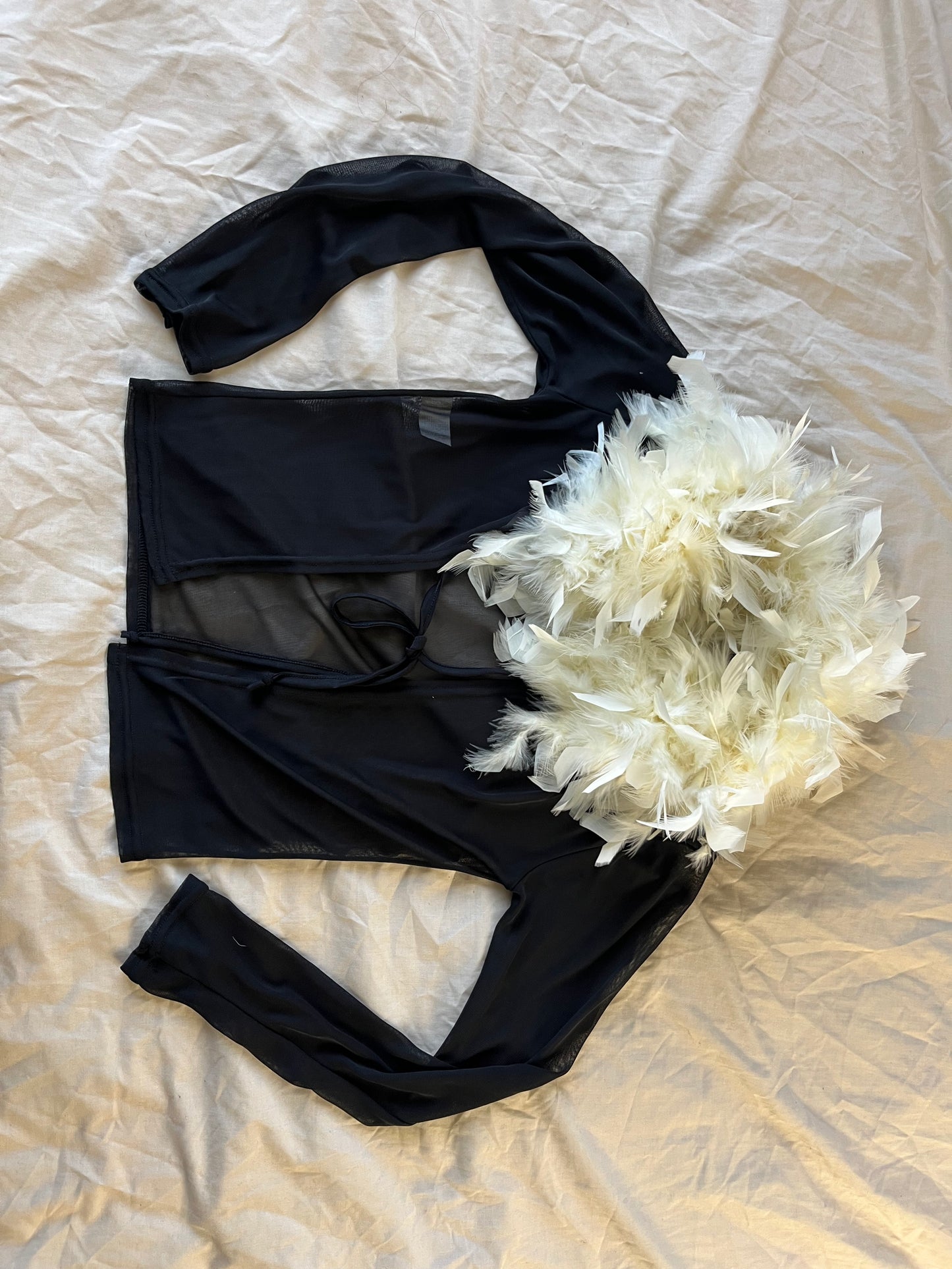 Jess Top UK 4-10/S