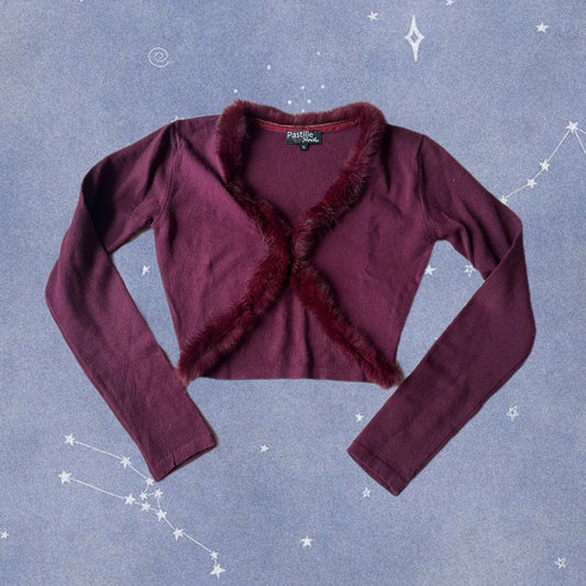Amara Cardigan UK 8-10