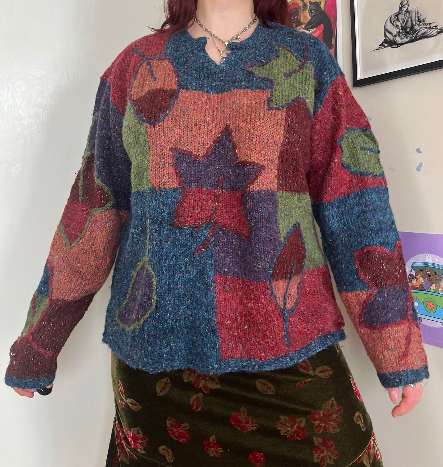 Ember Jumper XL