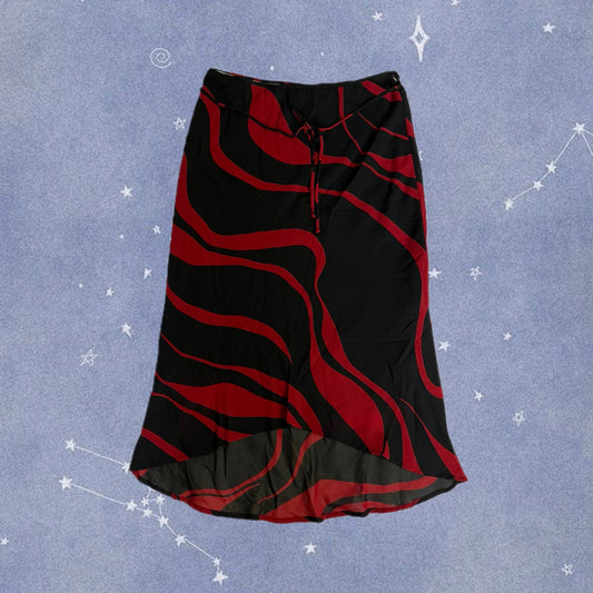 Rowena Skirt UK 14-18
