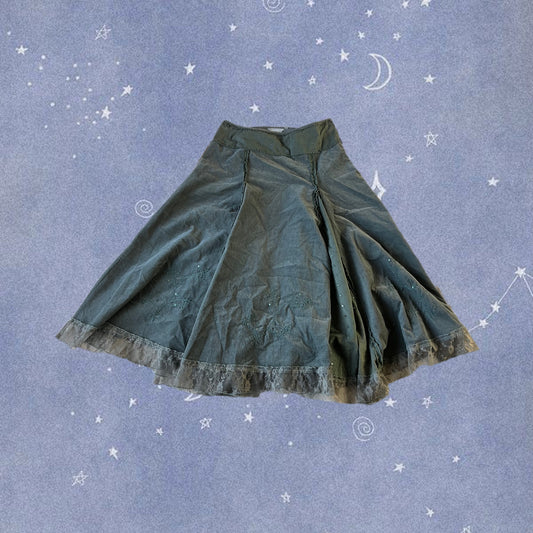 Piper Skirt UK 10