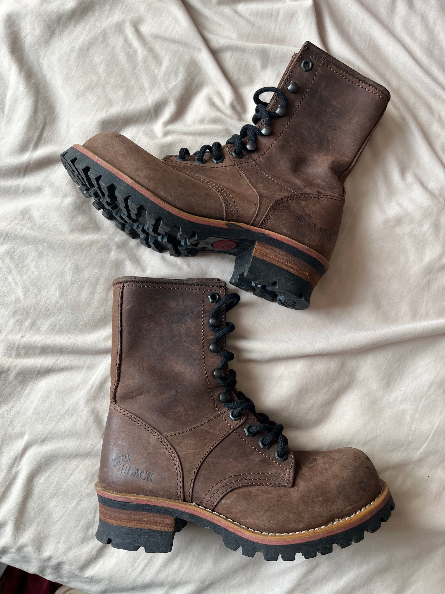 Faith 90s Boots UK 5/ US 7/ EU 38