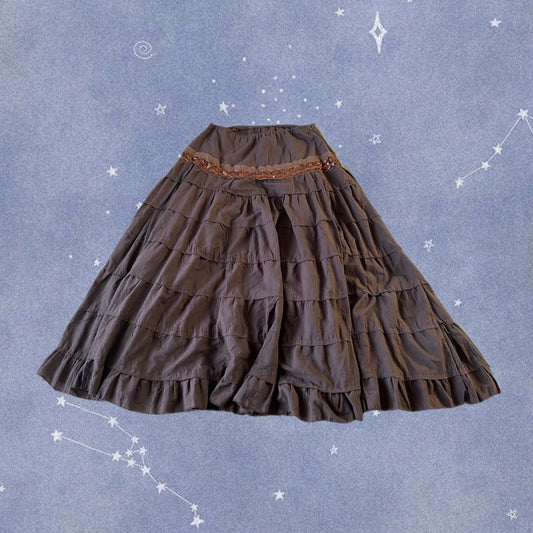 Darcy Skirt UK 8-12