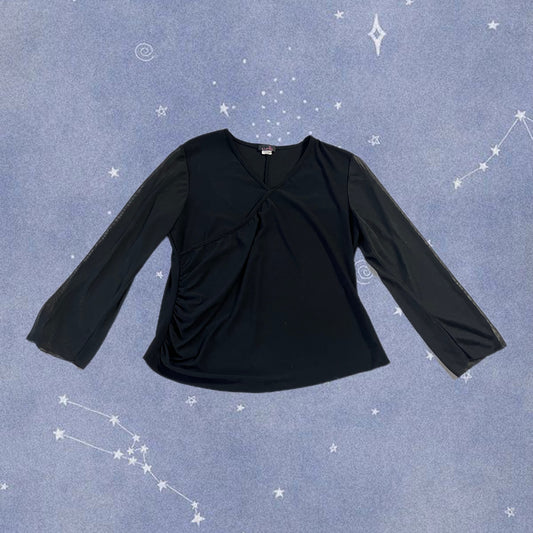 Louise Top UK 12
