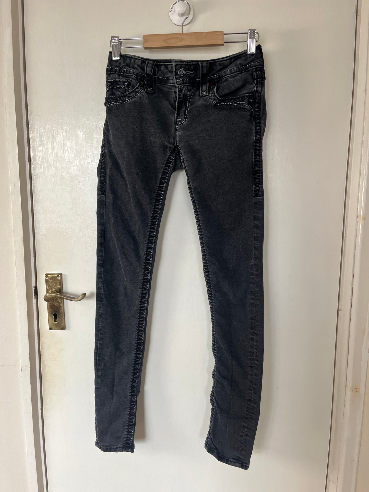 Alexis Jeans UK 4-6