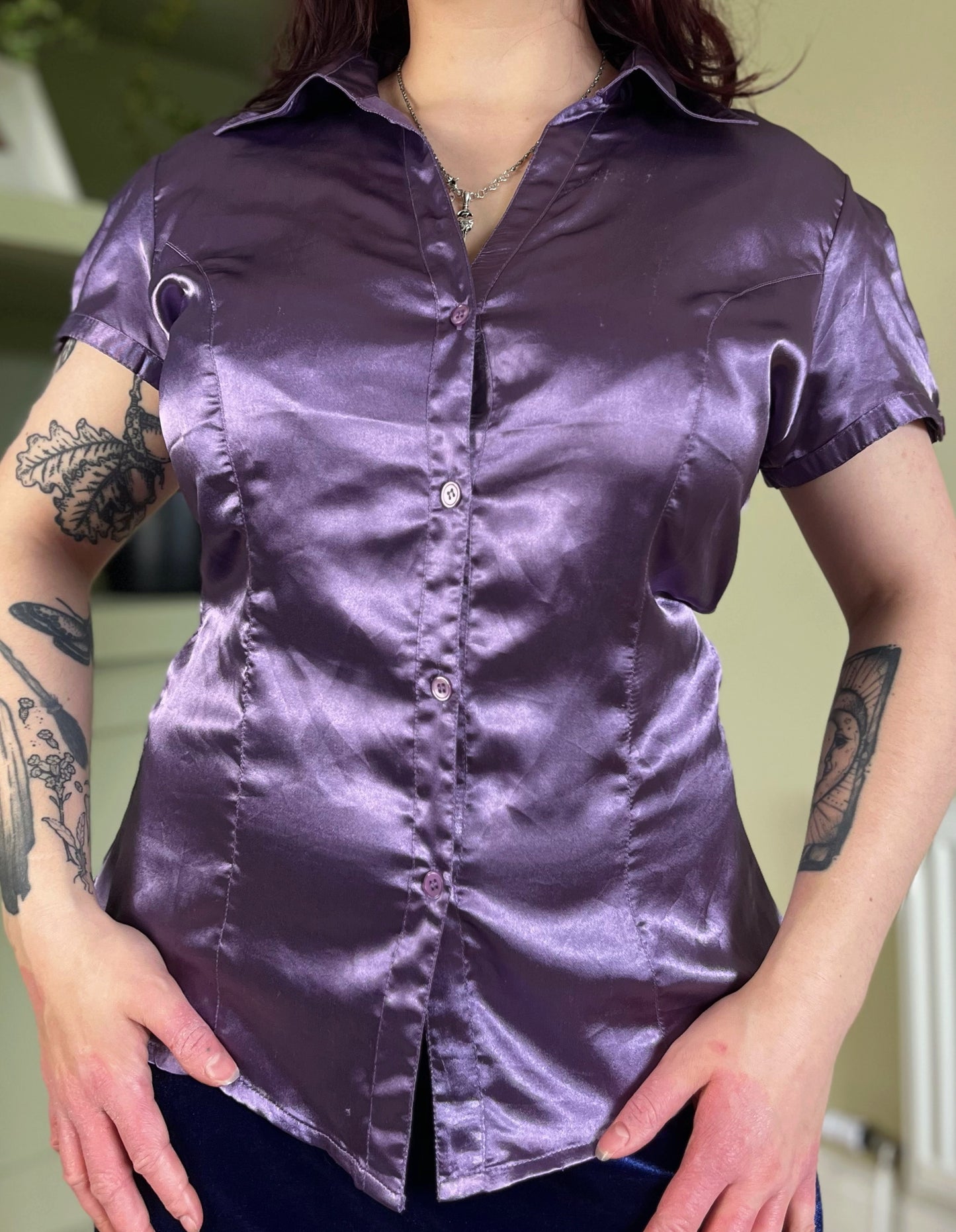 Dawn Top UK 14-16