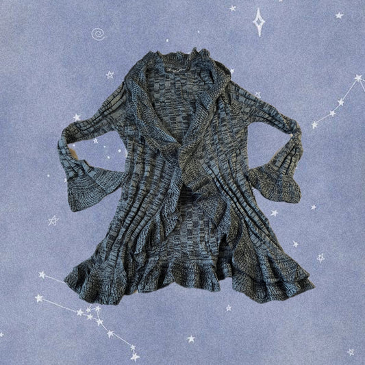 Brittany Cardigan UK 4-16