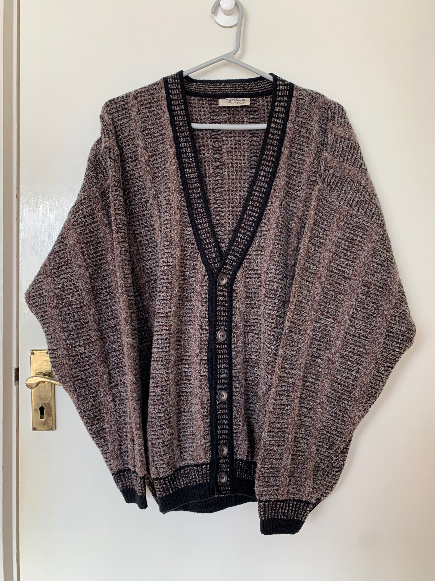 Flora 90s Cardigan UK 6-24