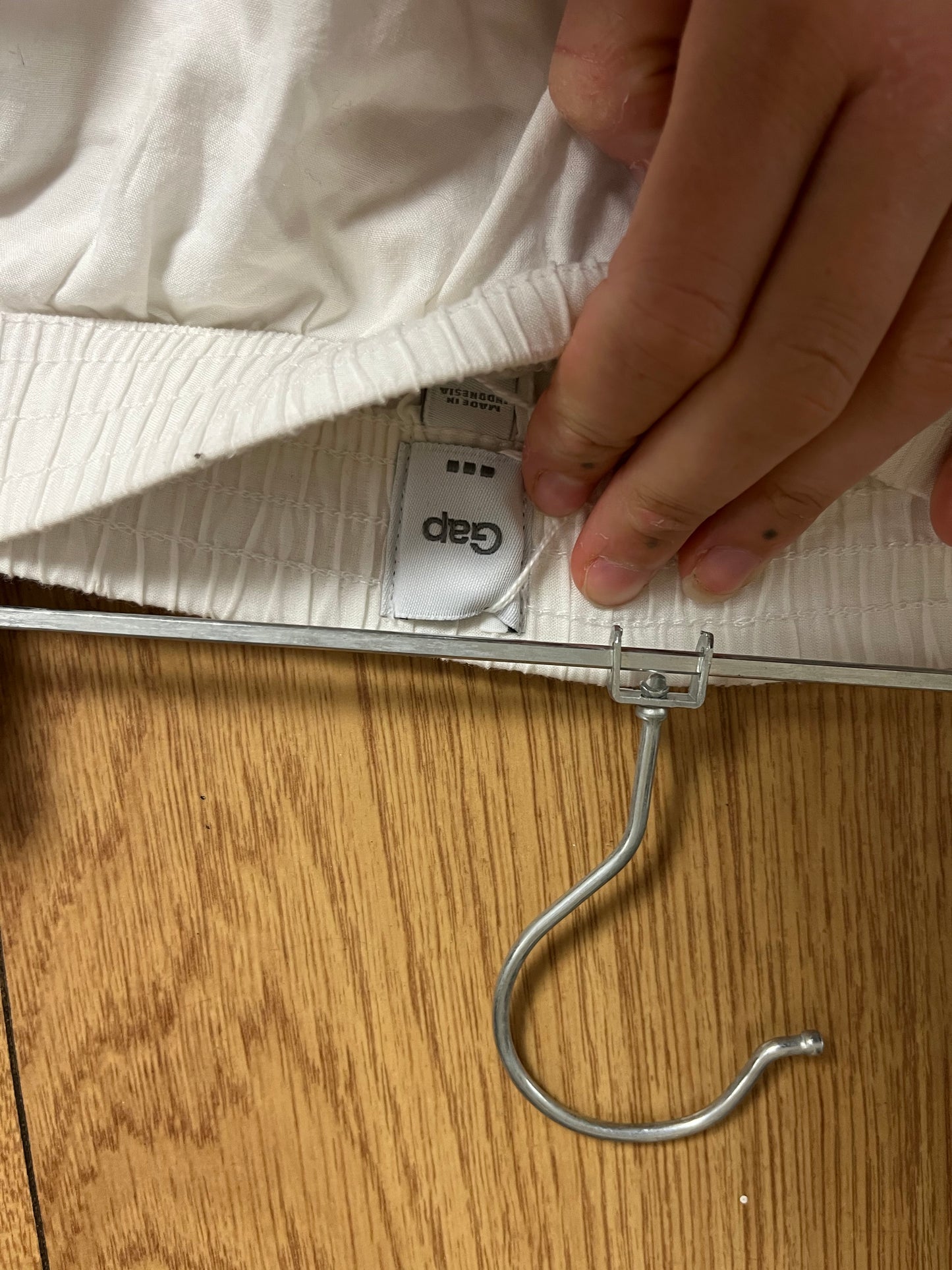 Gap Skirt UK 12-14