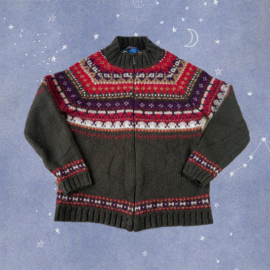 Phoebe Cardigan UK 4-12