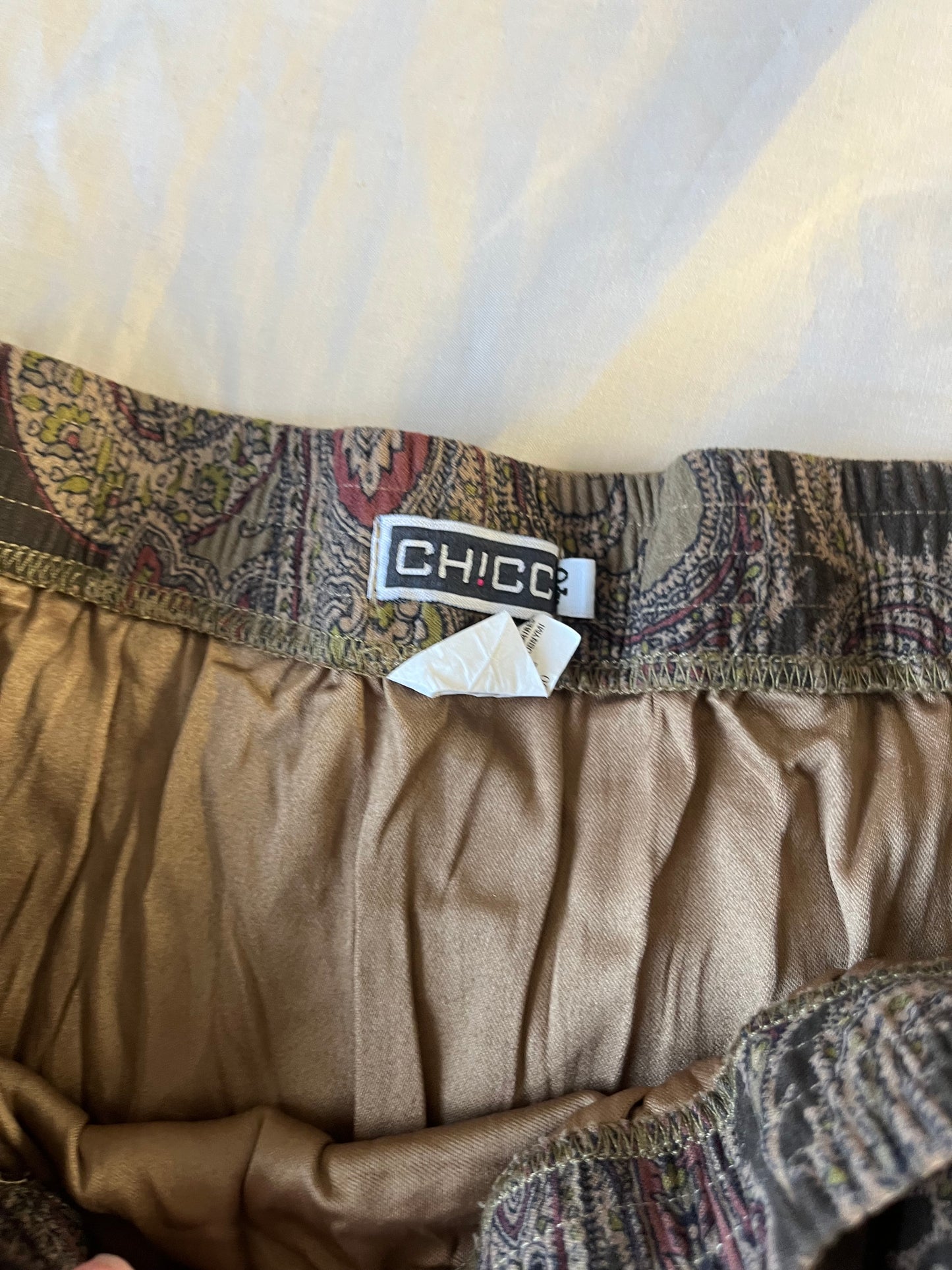 Paige Skirt UK 14-18