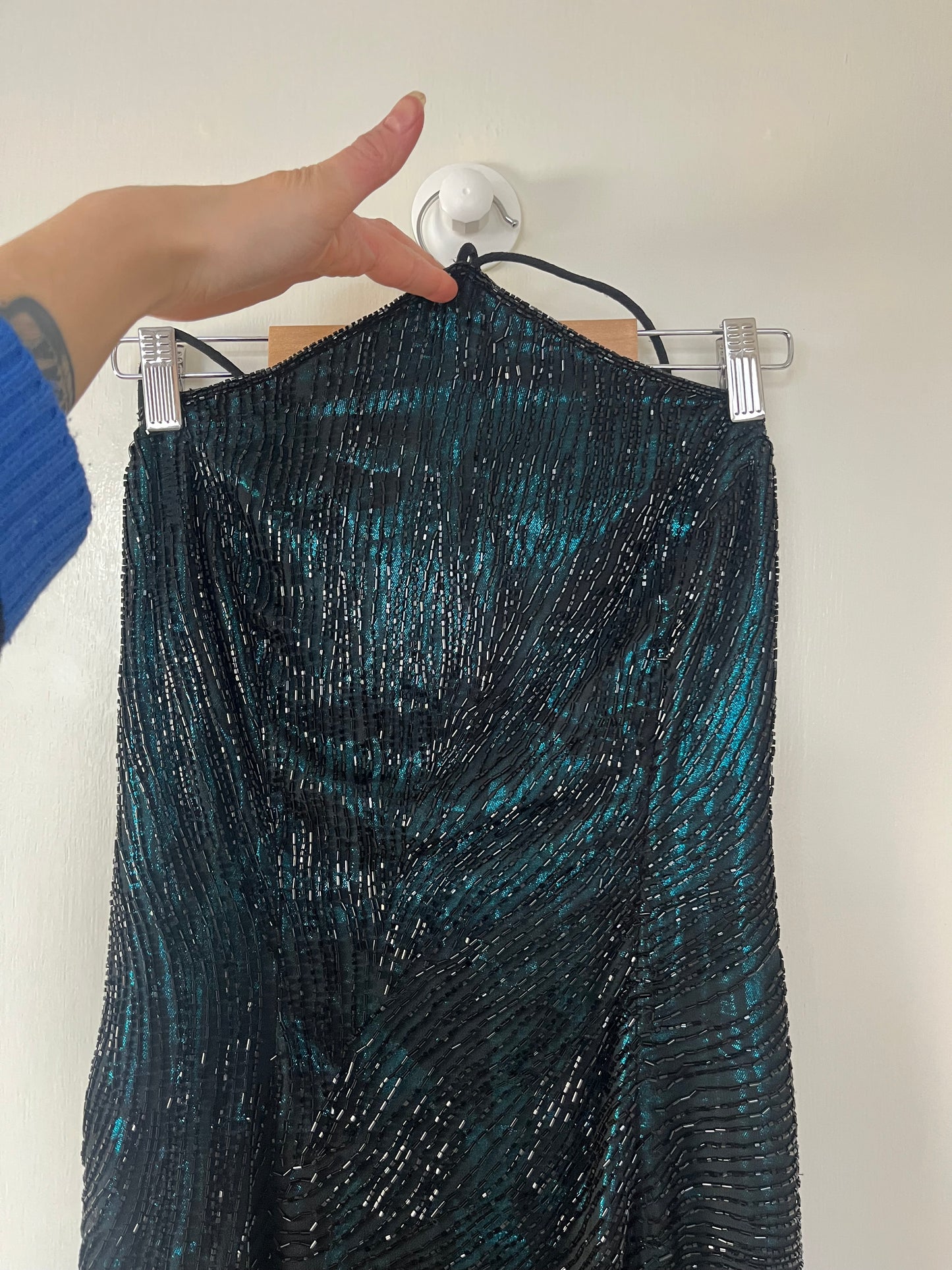Harmony Dress UK 8