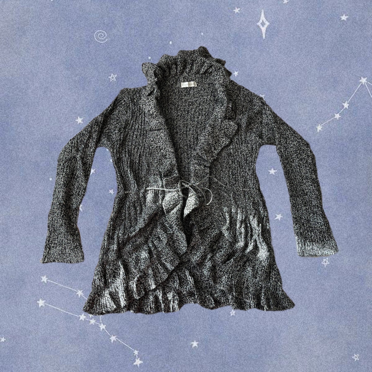 Christina Cardigan L