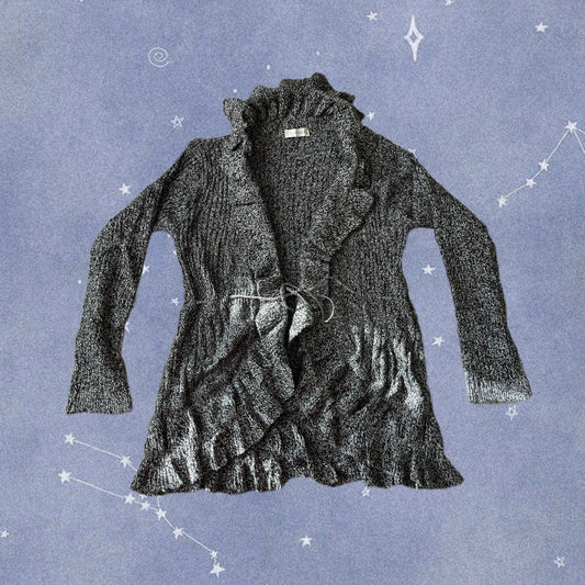 Christina Cardigan L