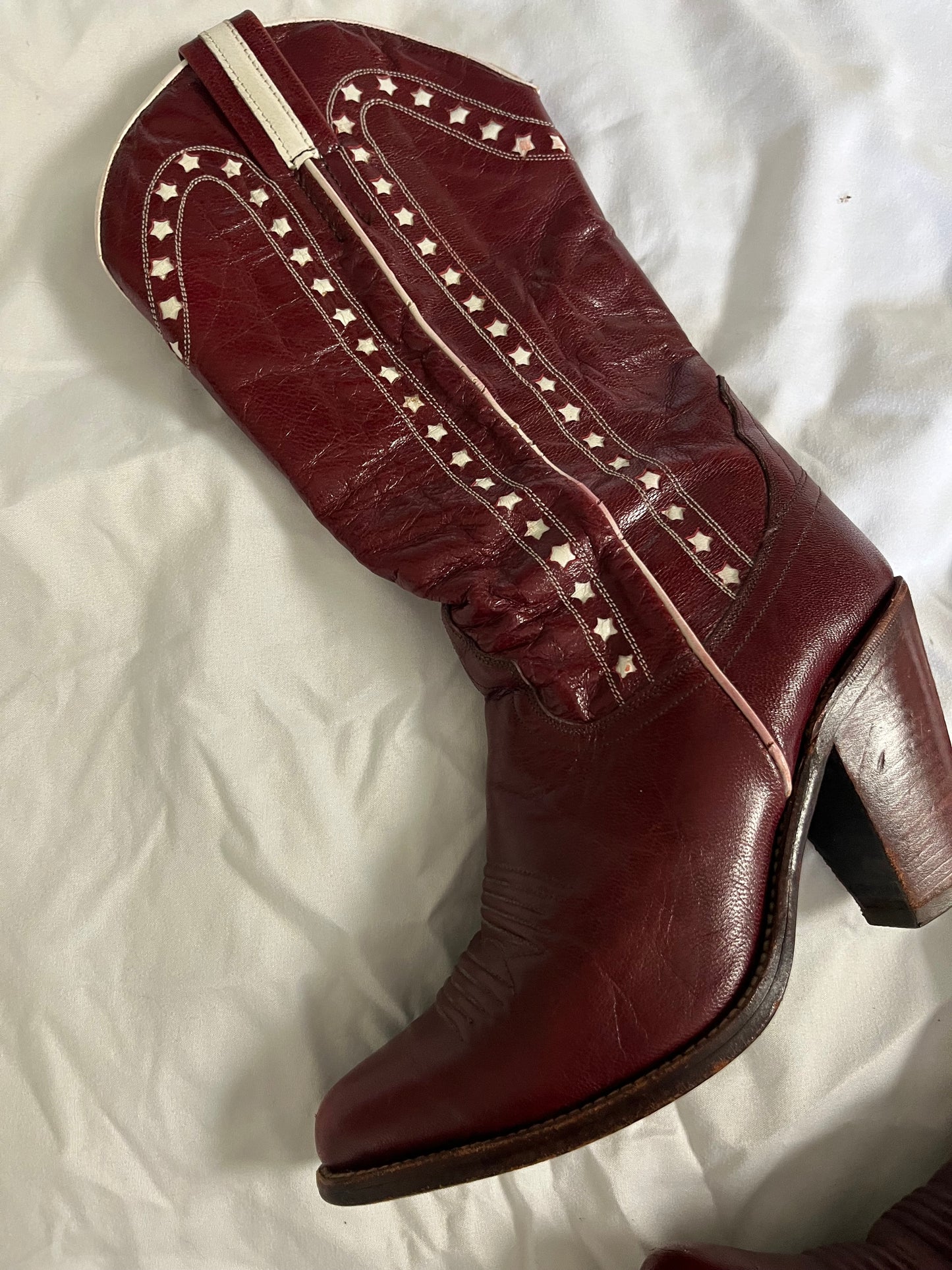 1990s Buffalo Boots UK 3/ EU 36/ US 4
