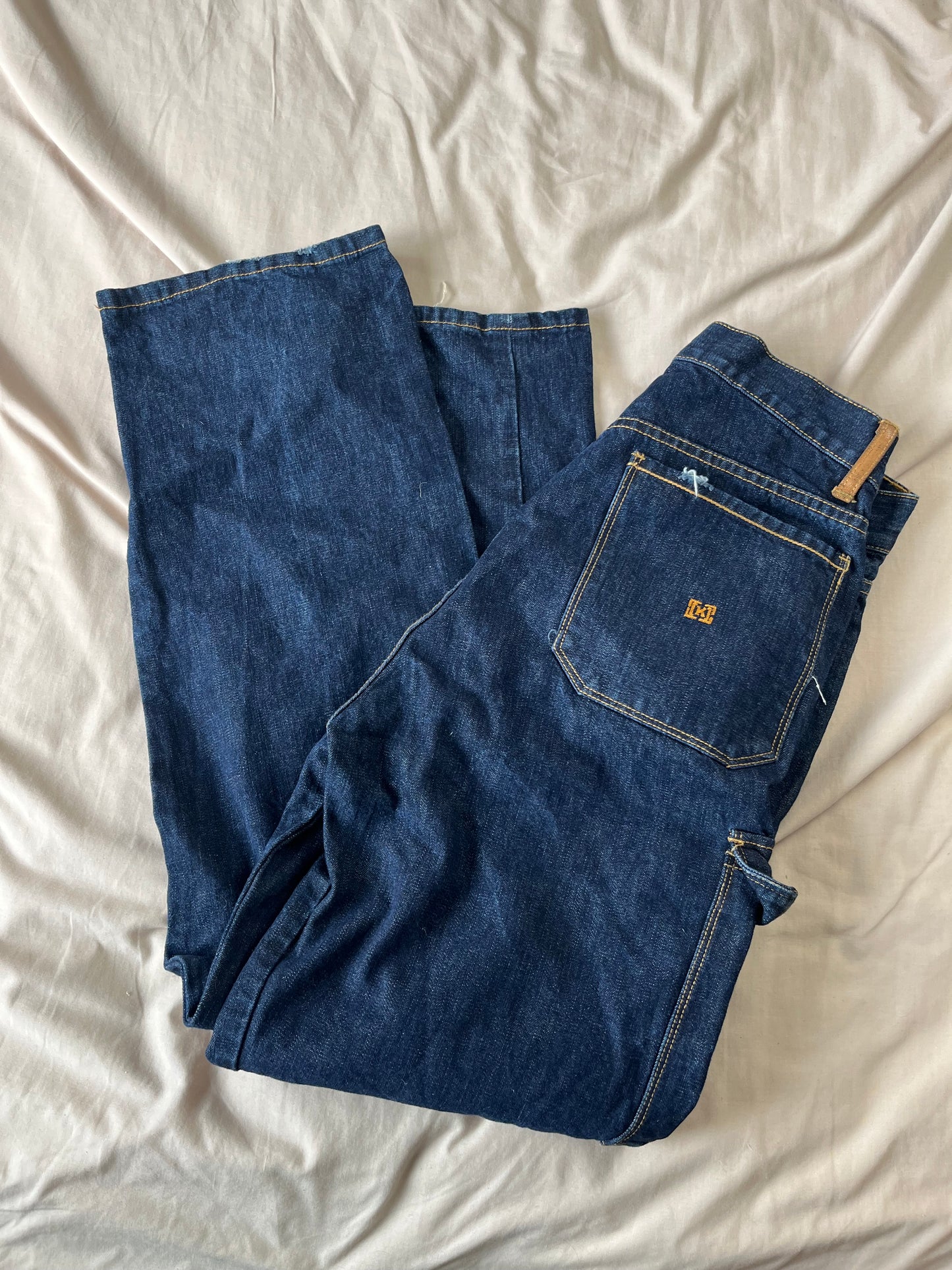 Orla 90s Jeans UK 12