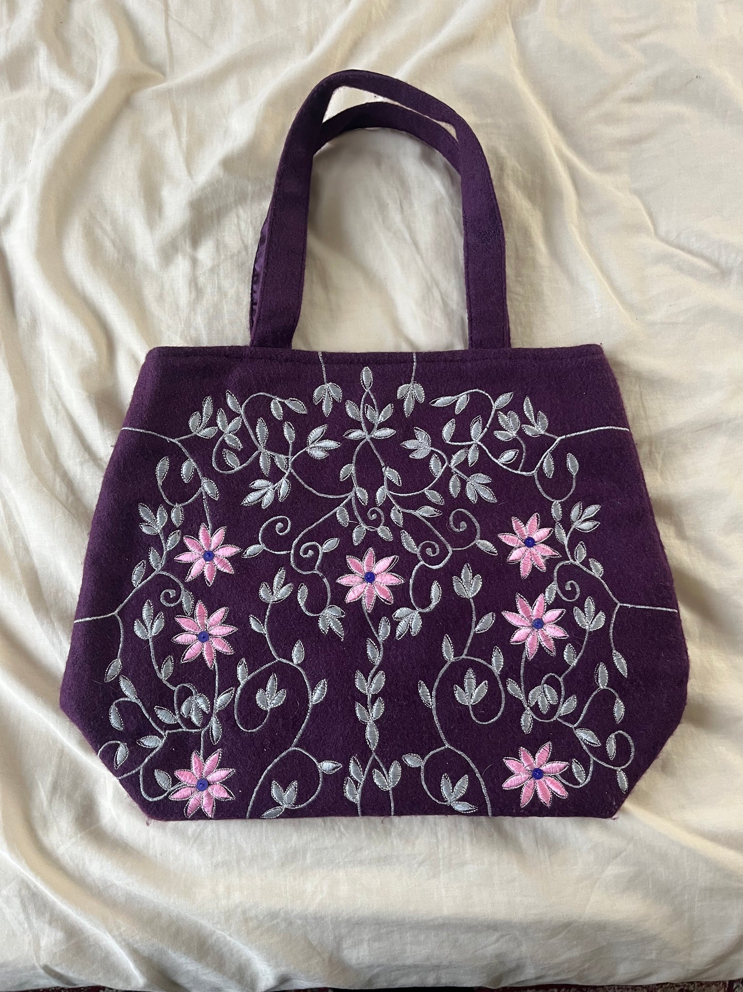 Becca Bag