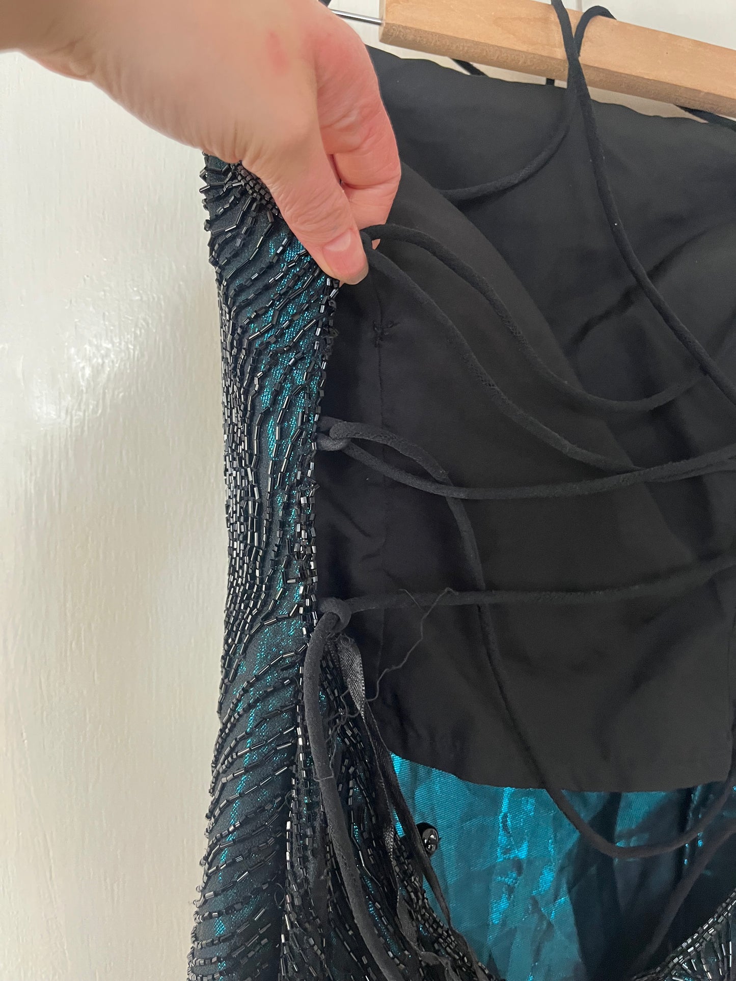 Harmony Dress UK 8