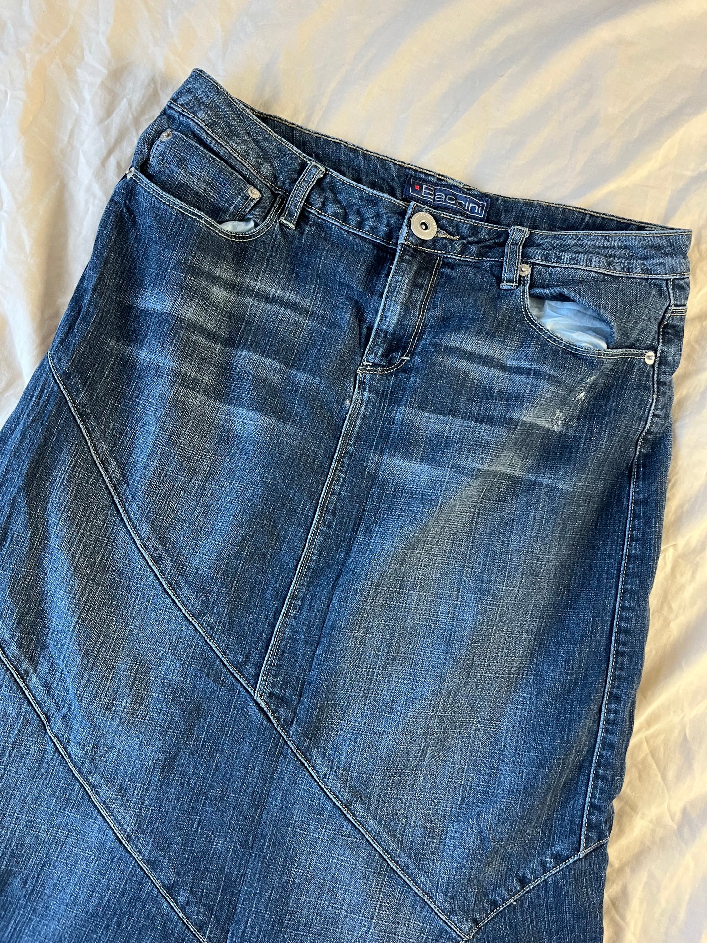 Demi Skirt UK 12-14