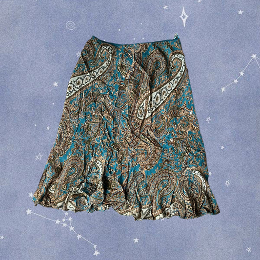 Dahlia Skirt UK 12-16