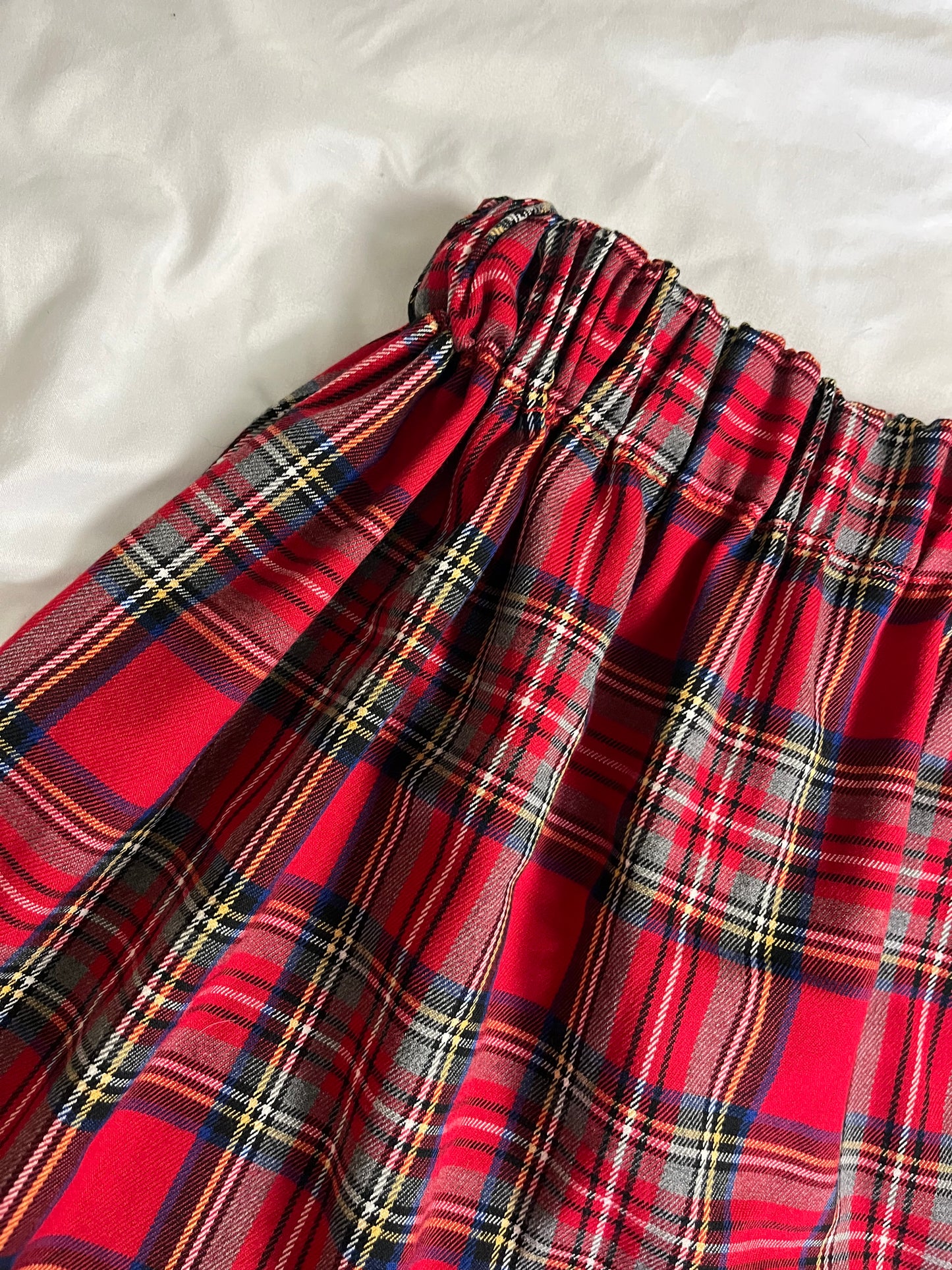 Ingrid Skirt UK 8-12