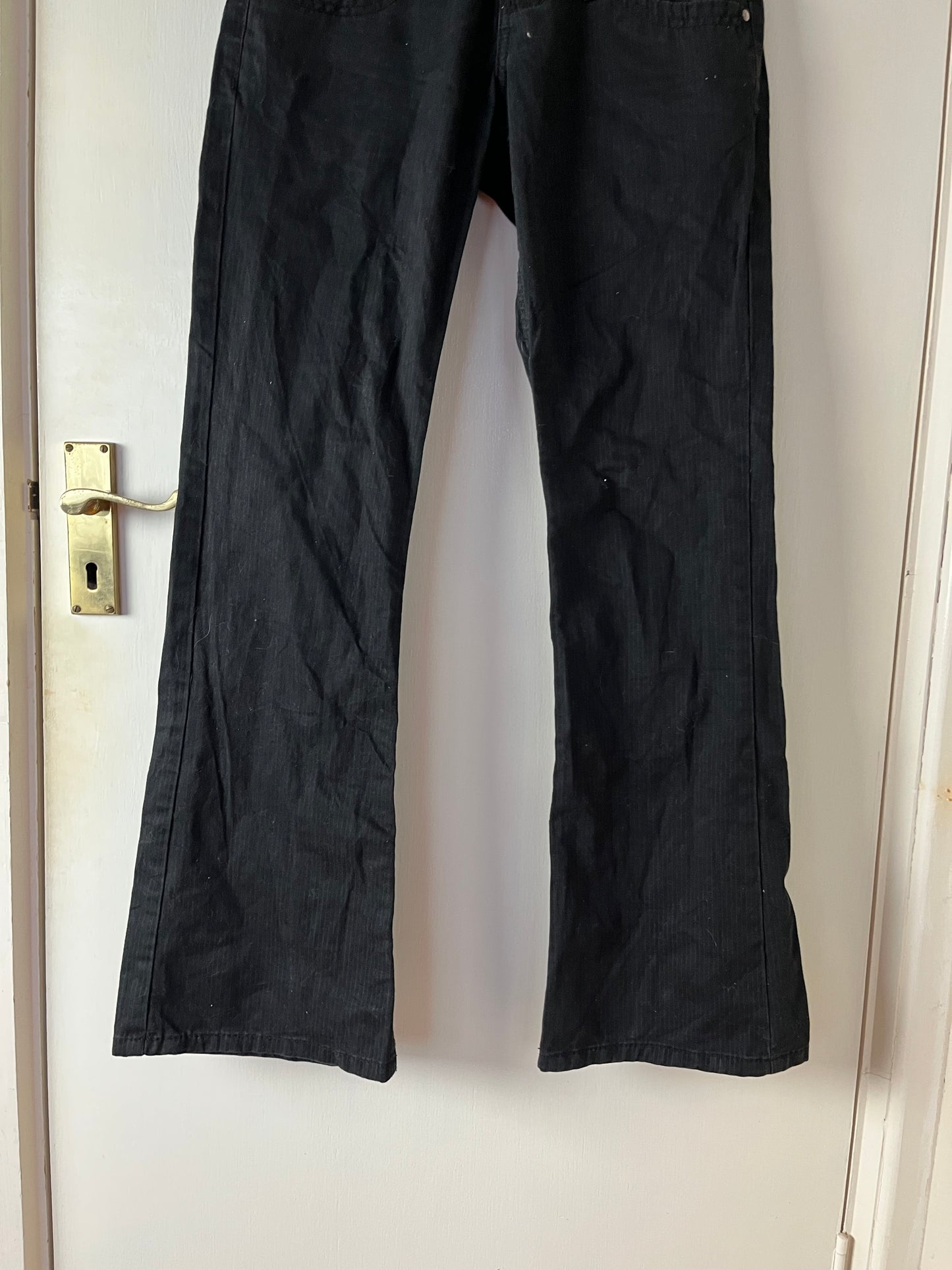 Striped Jeans UK 8-10