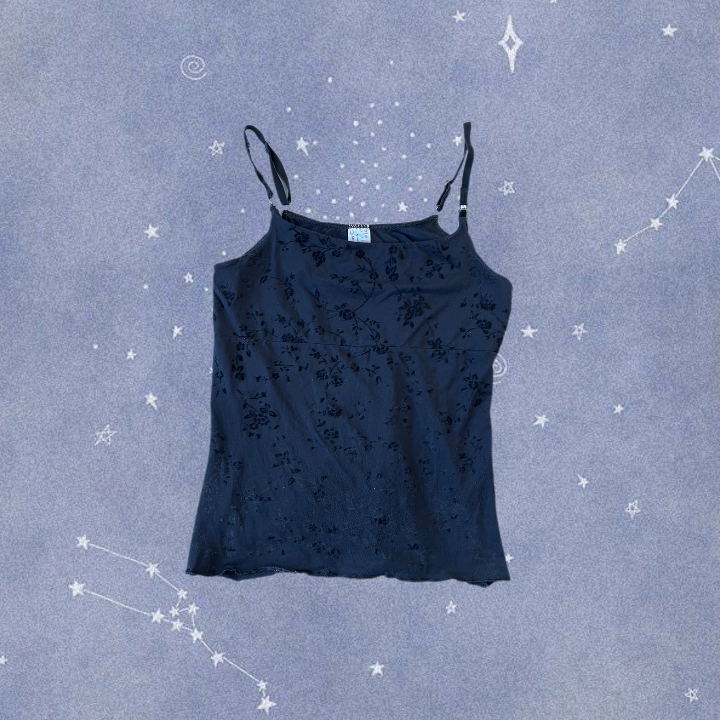Fawn Top UK 6-10