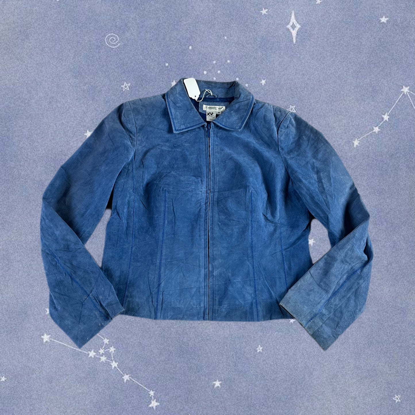 Anastasia Jacket UK 12