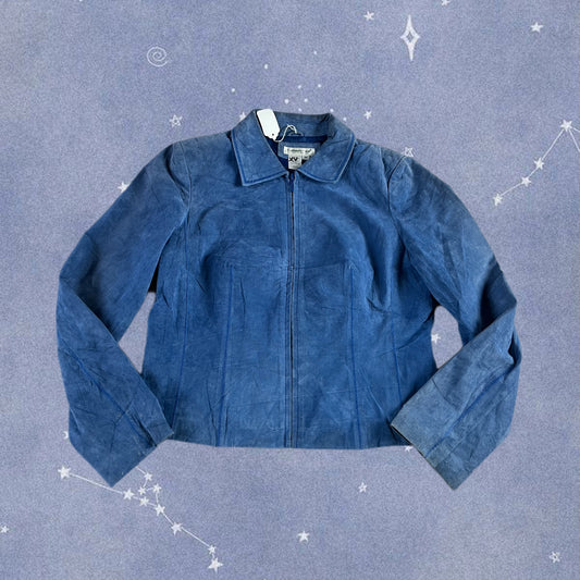 Anastasia Jacket UK 12