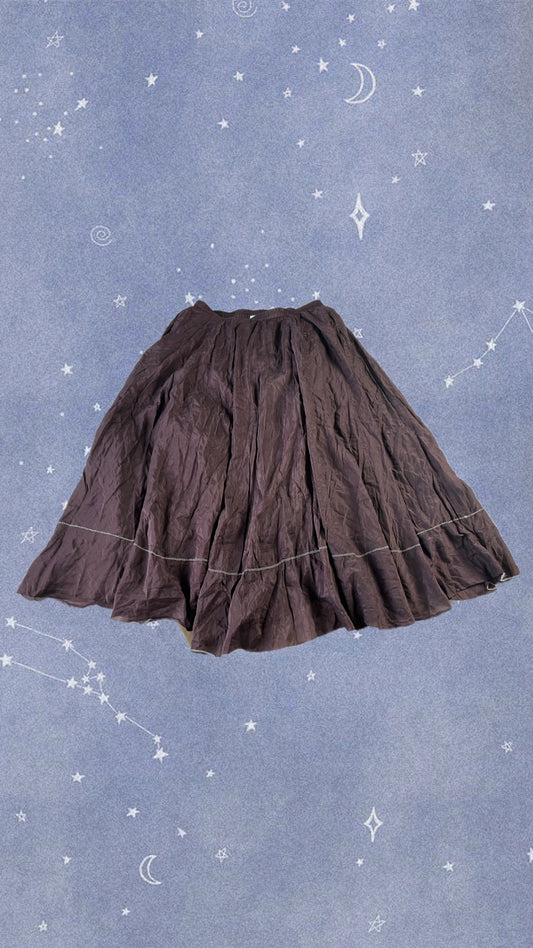 Clover 90s Skirt UK 12-14