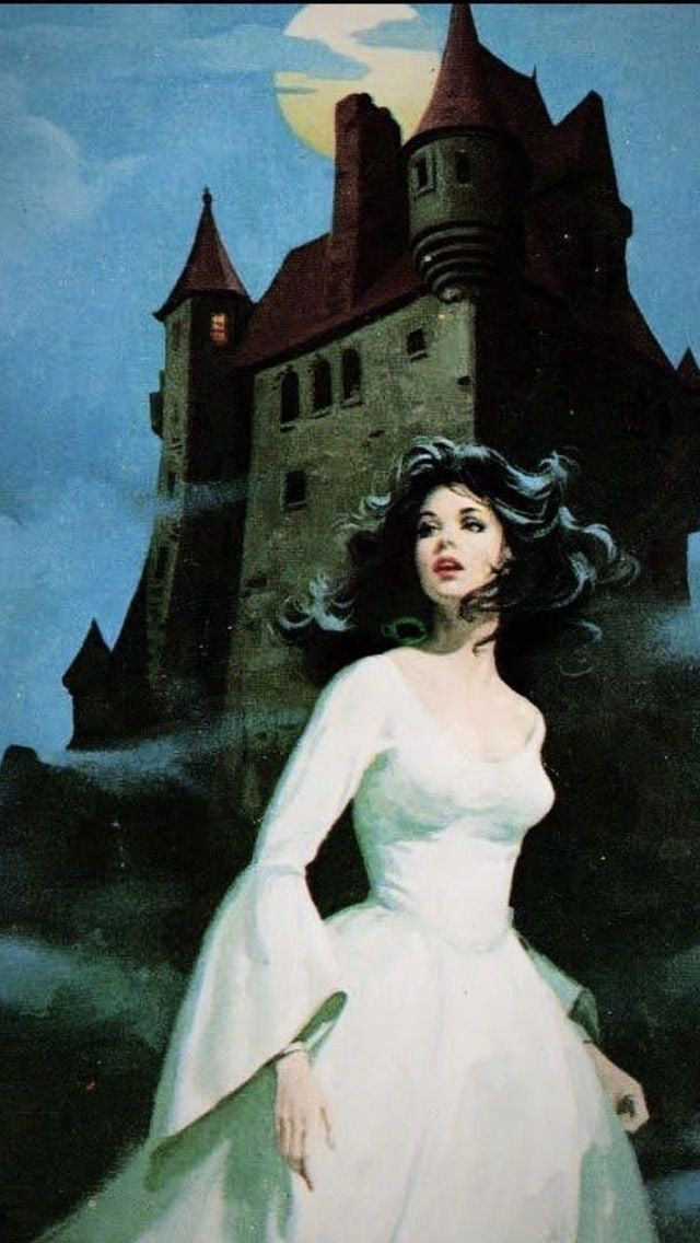 Vampy Goth Style Bundle UK 10 - 4 Pieces