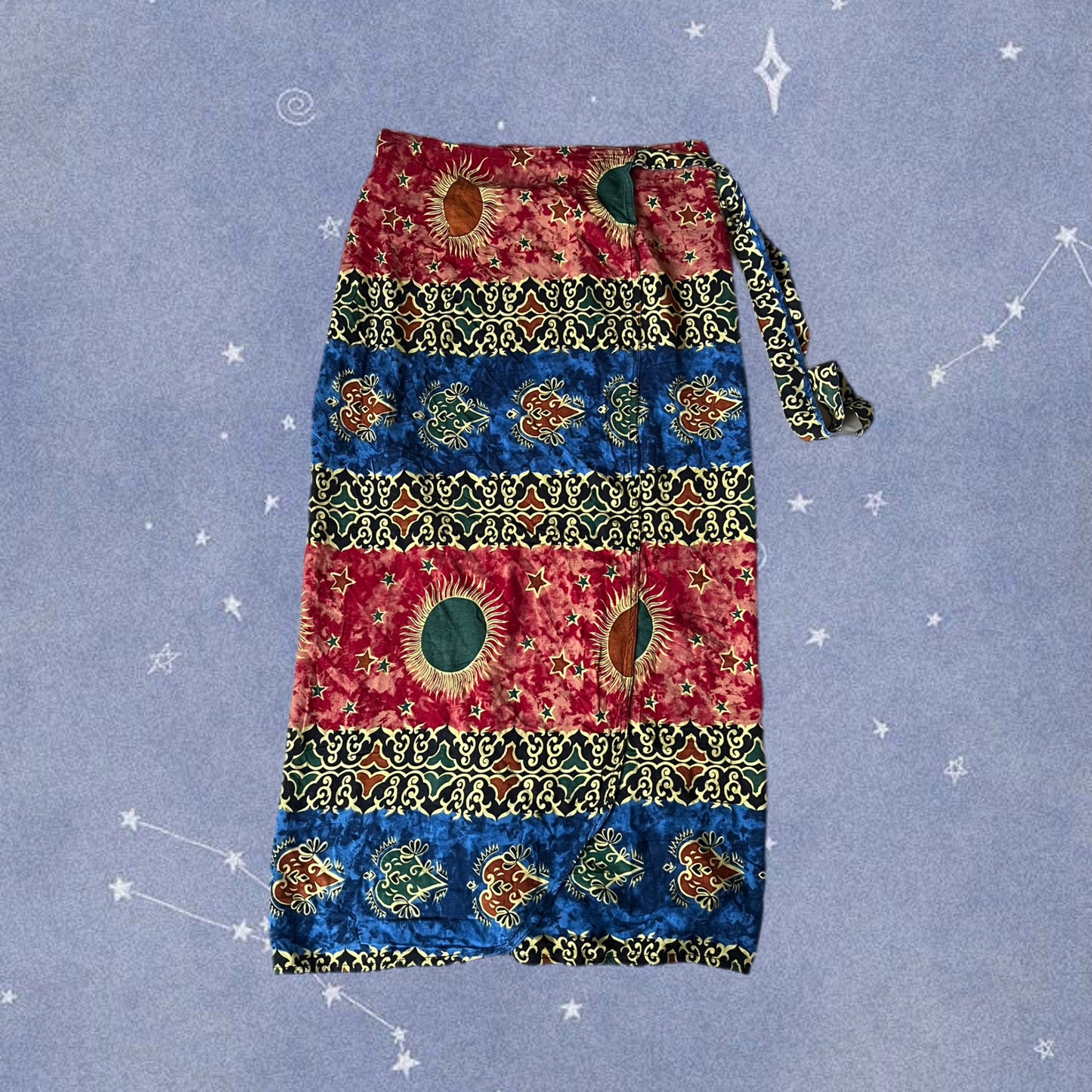 Sierra Skirt UK 10-12