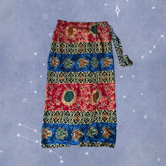 Sierra Skirt UK 10-12