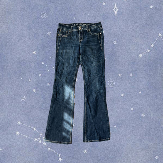 2000s Jeans by Rock Revival UK 4-6