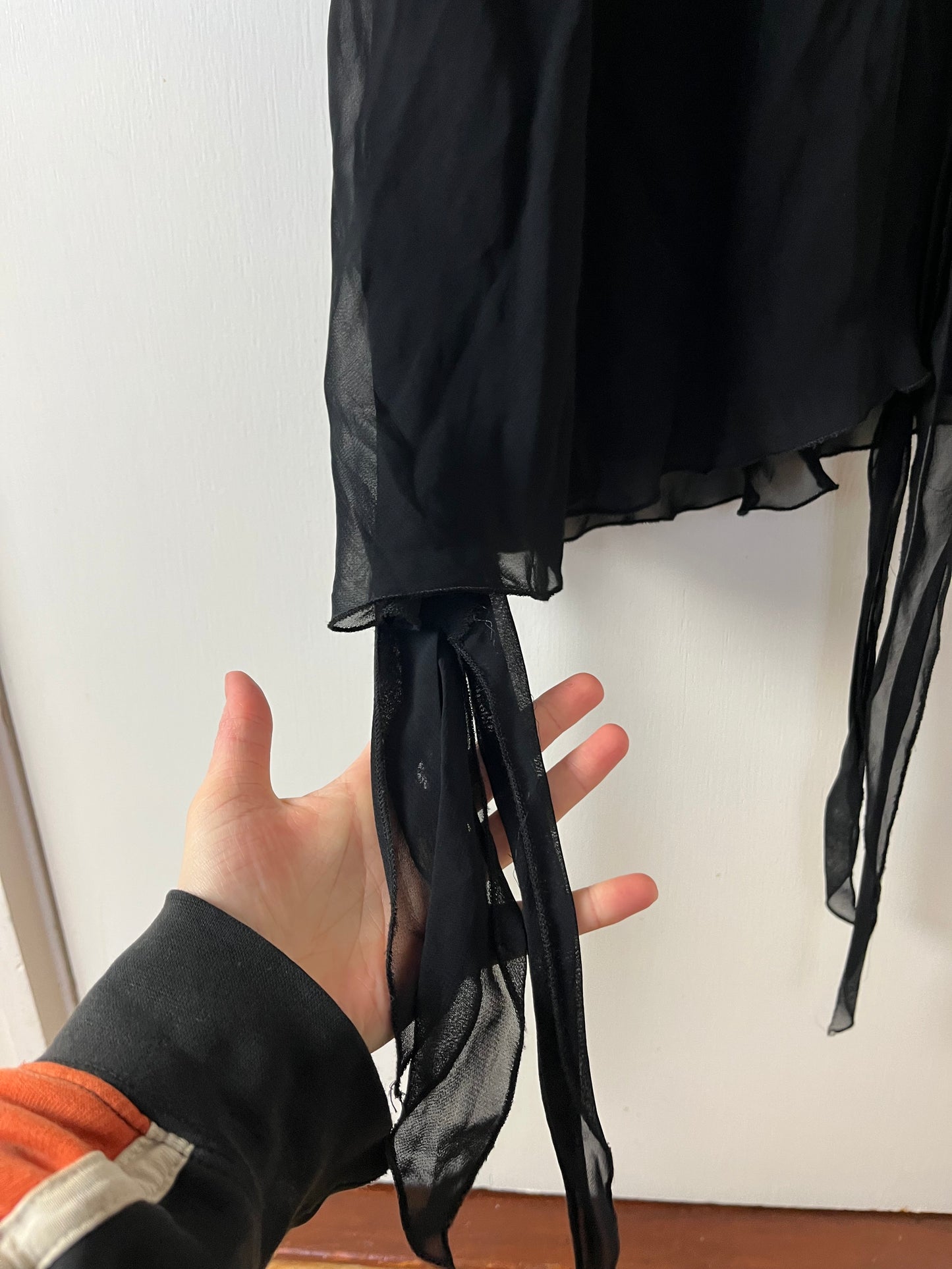 Peyton Dress UK 8-10