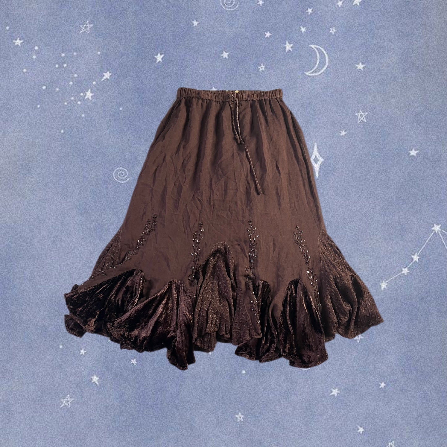 Penny Skirt UK 10-14