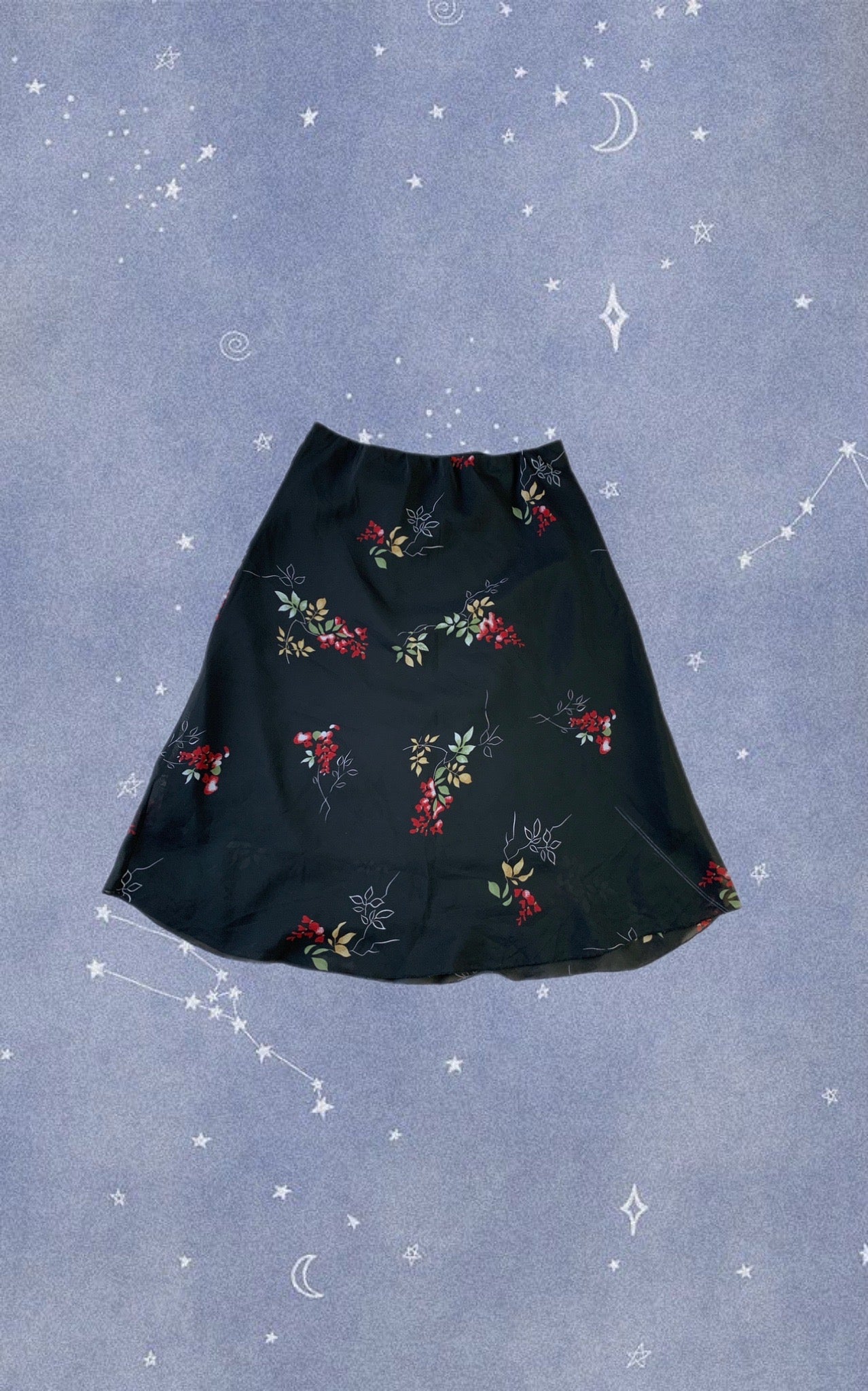 Willow 90s Skirt UK 12-14