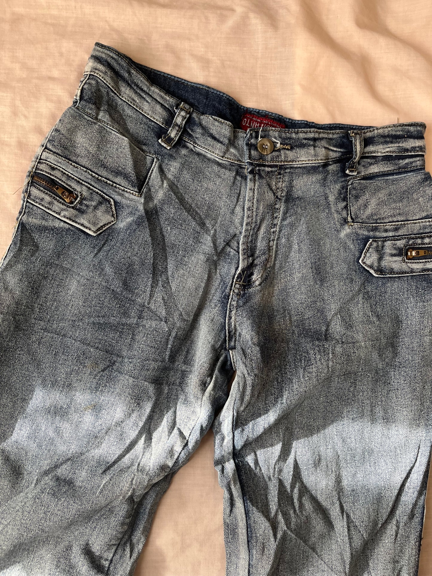 Lydia Jeans UK 10