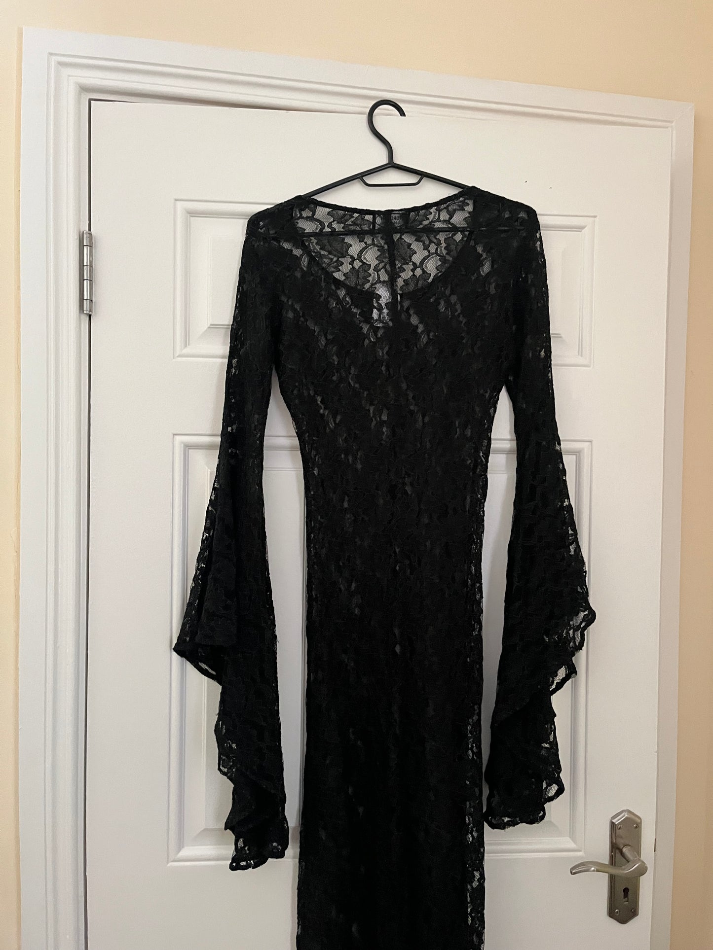 1990s Jordash Dress UK 6