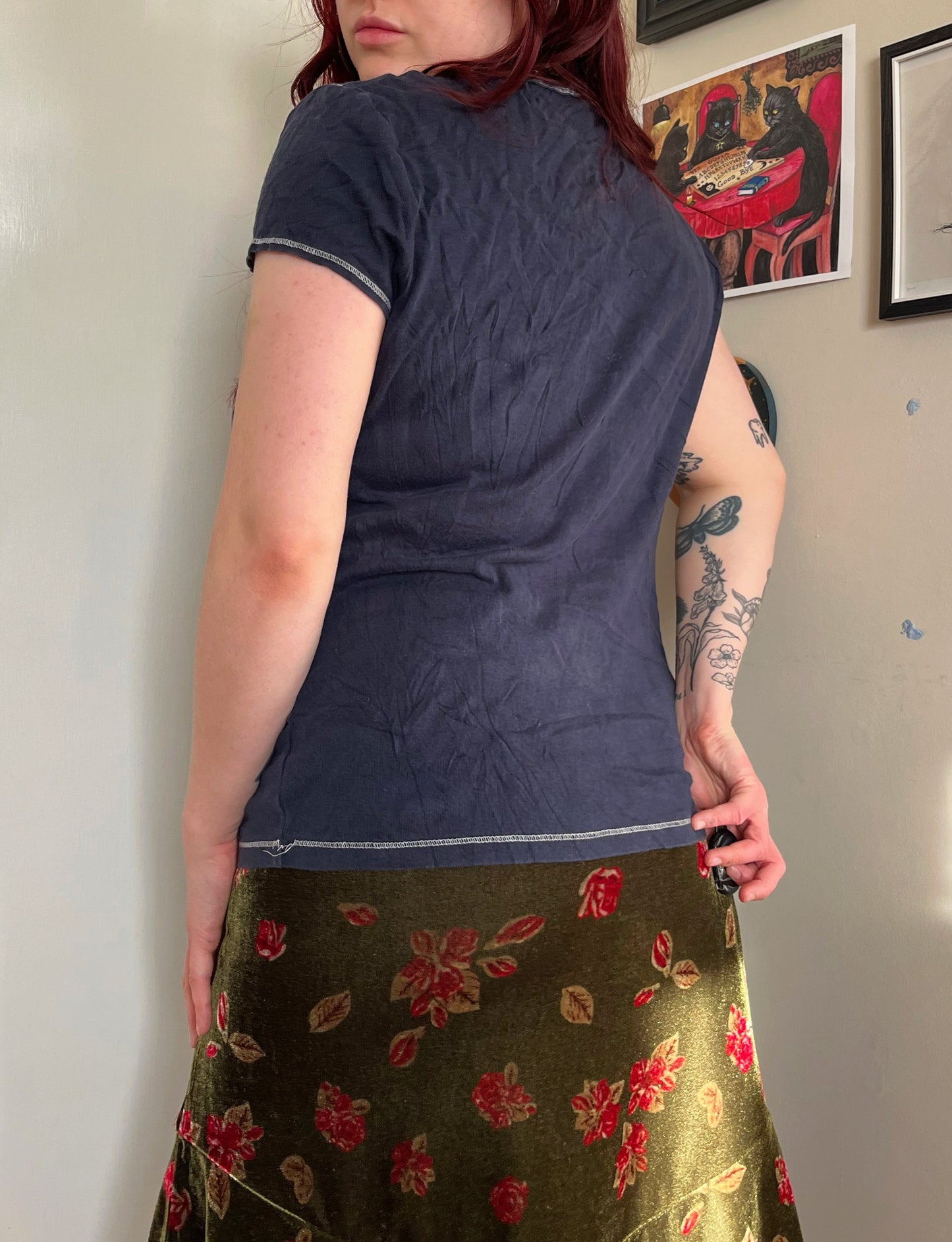 Madison Top UK 14-16