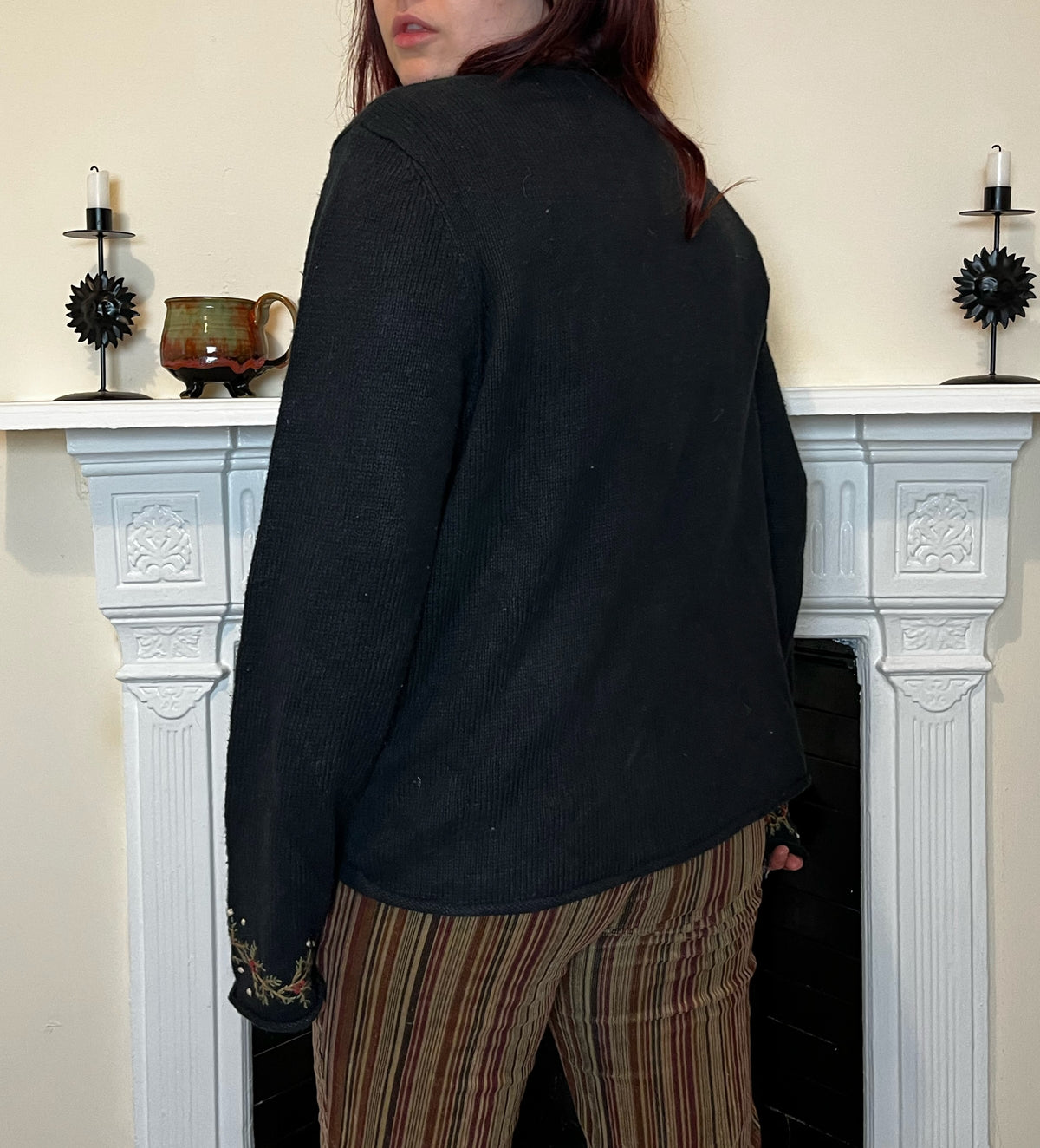 Holly Cardigan L