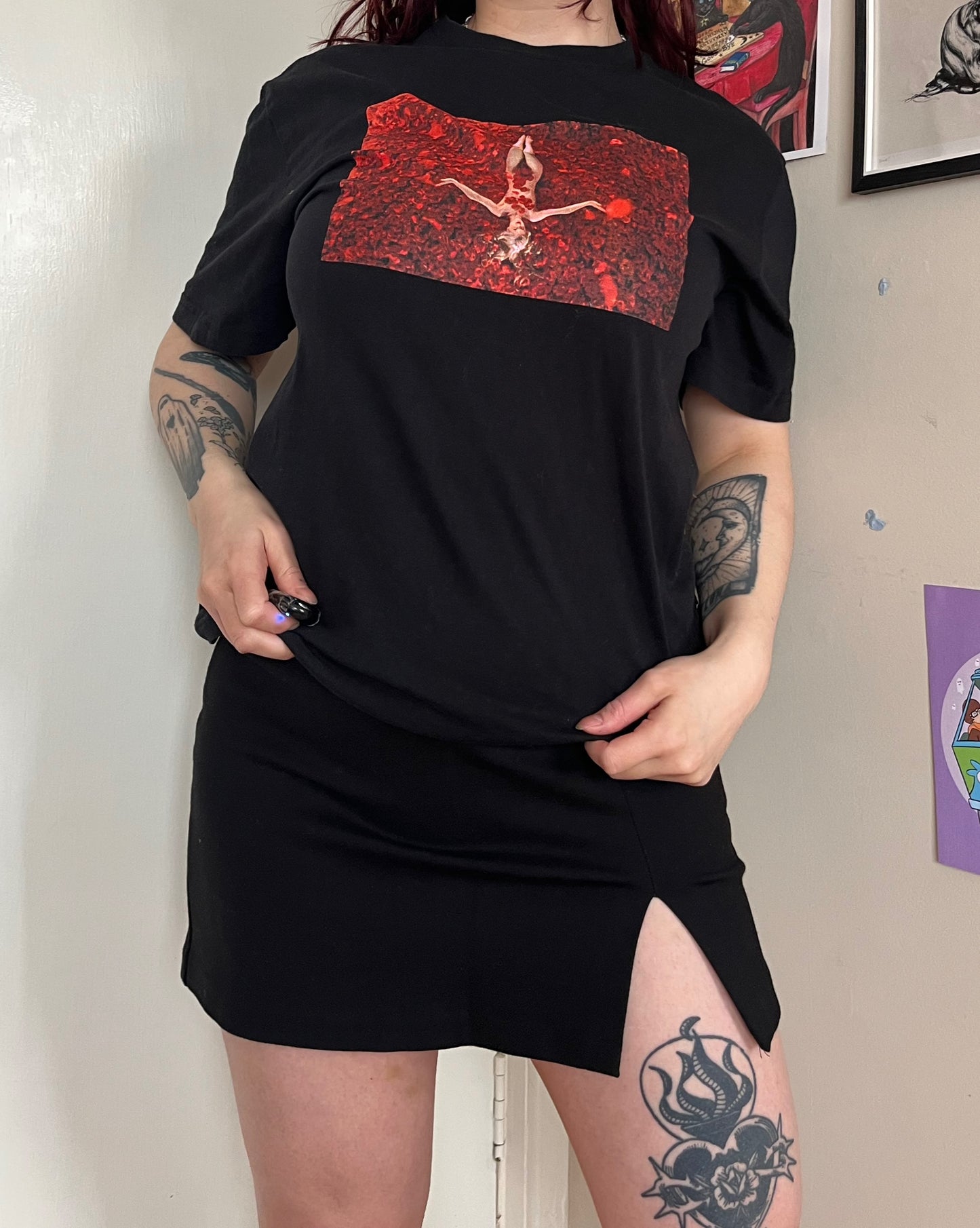 American Beauty Tshirt M