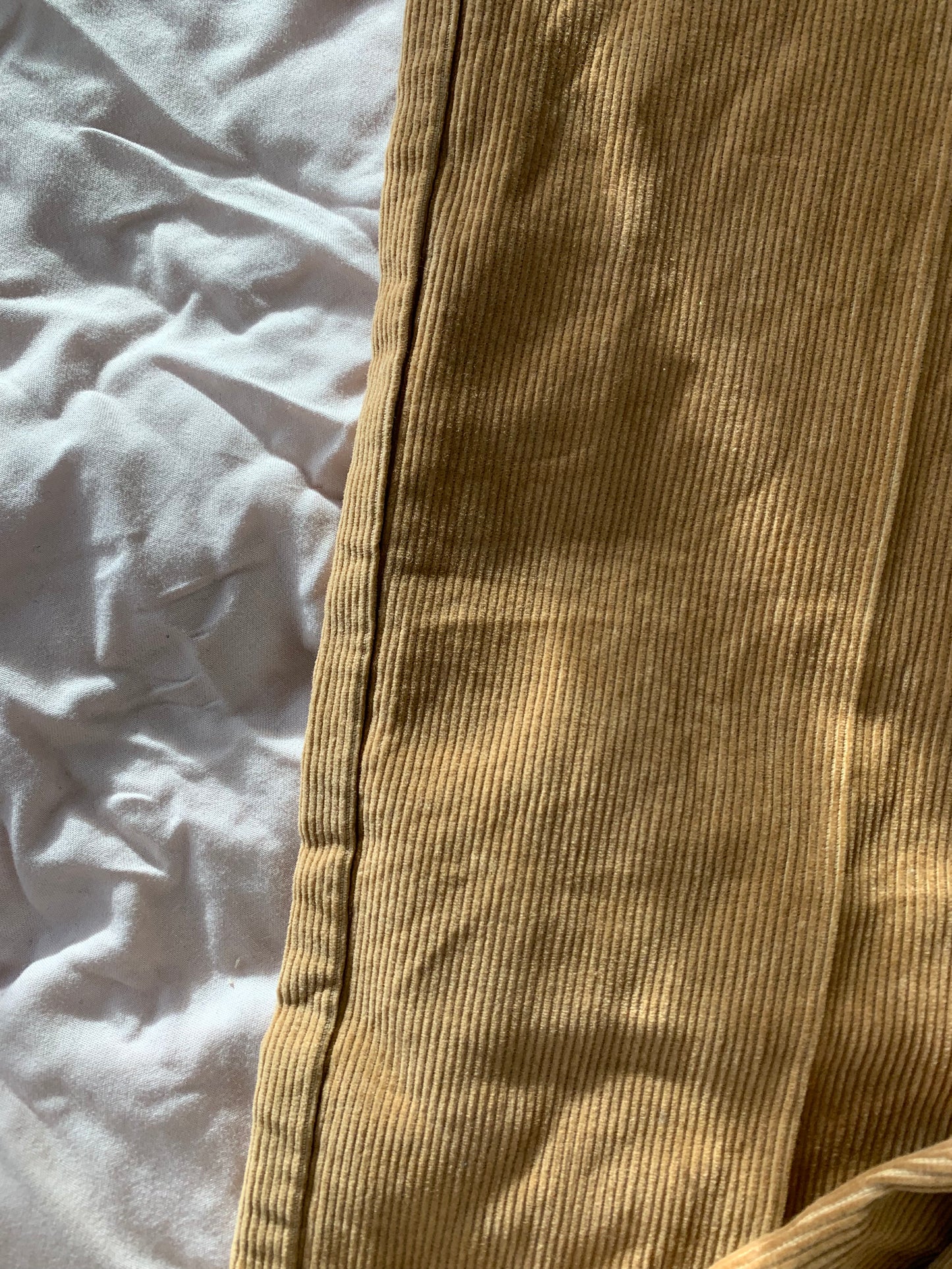 Ginger 90s Corduroy Pants UK 8-10