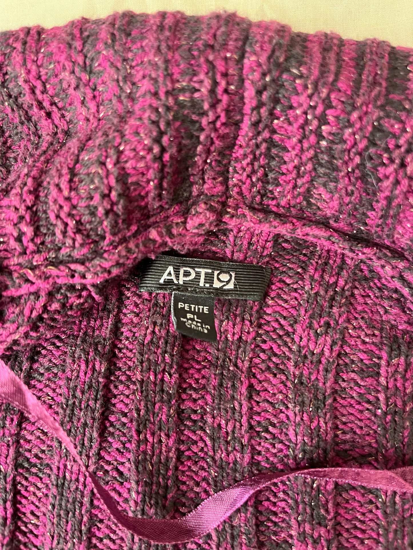 Natalie Cardigan UK 8-14