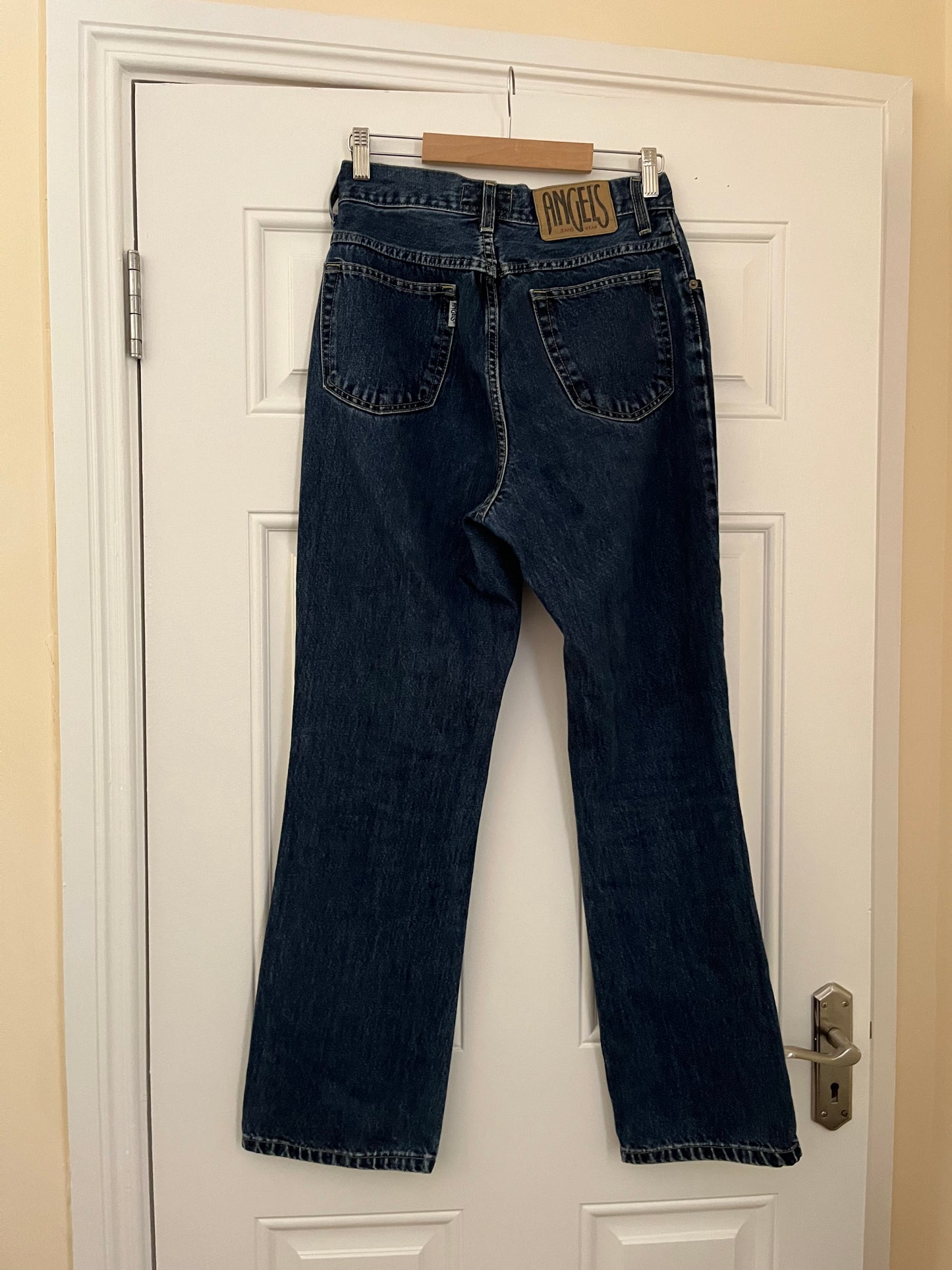 Angels Jeans UK 10